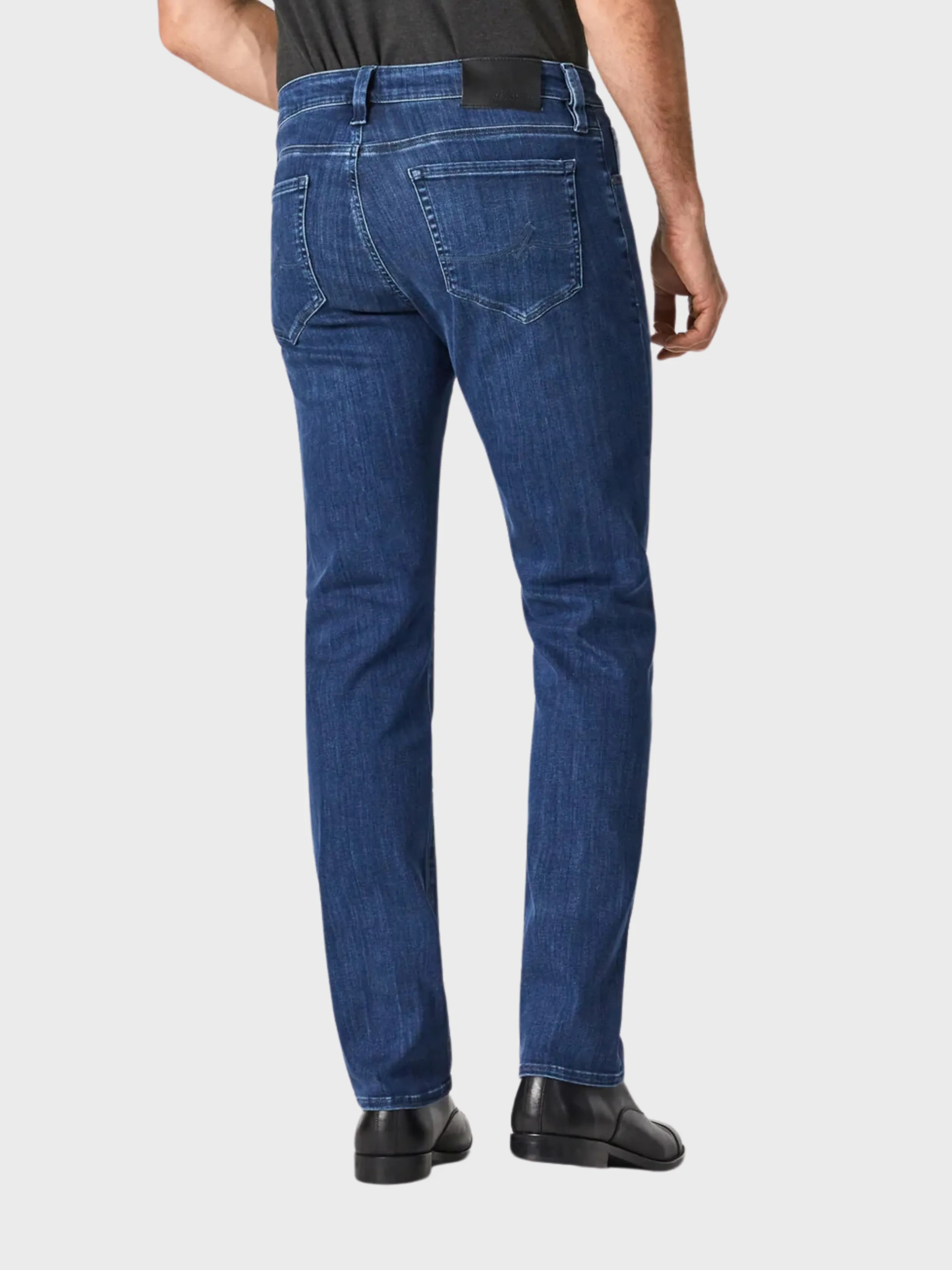 34 Heritage Courage Denim TALL Mid Urban