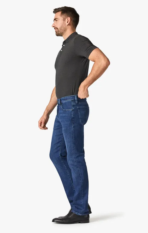 34 Heritage Courage Denim TALL Mid Urban