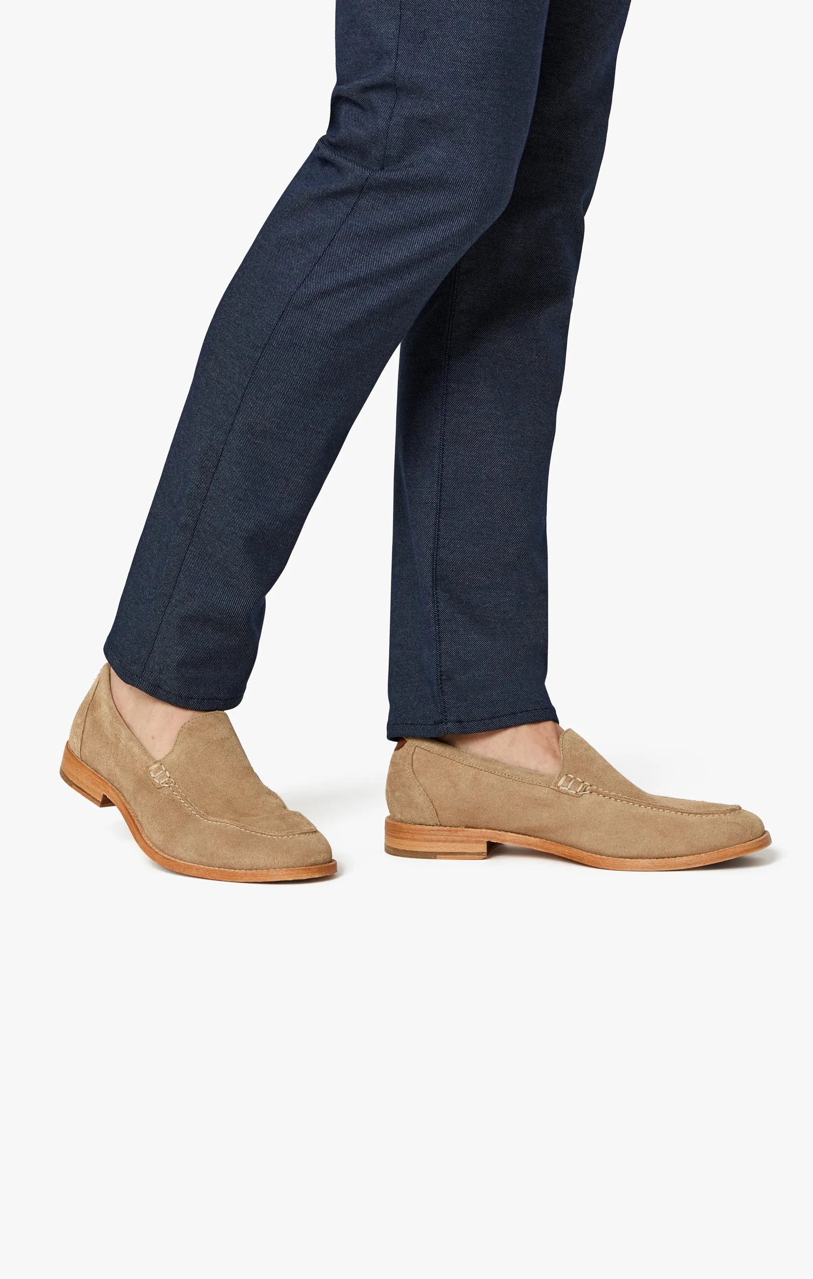 34 Heritage - Courage - Navy Coolmax