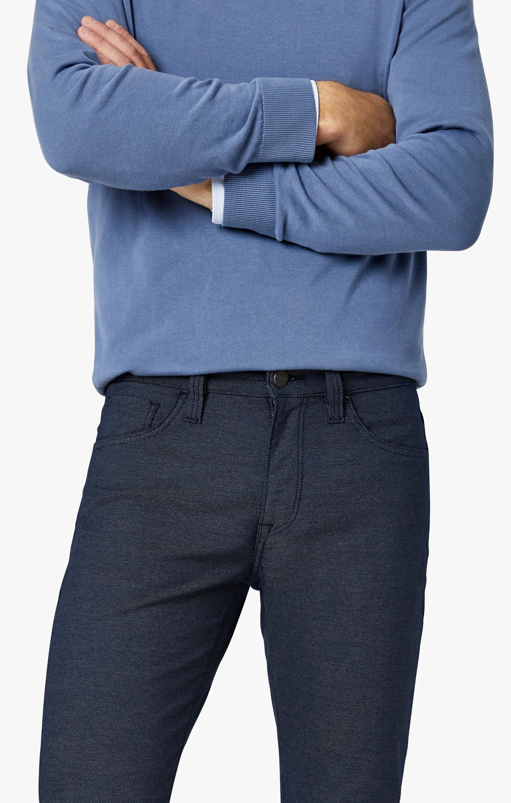 34 Heritage - Courage - Navy Coolmax