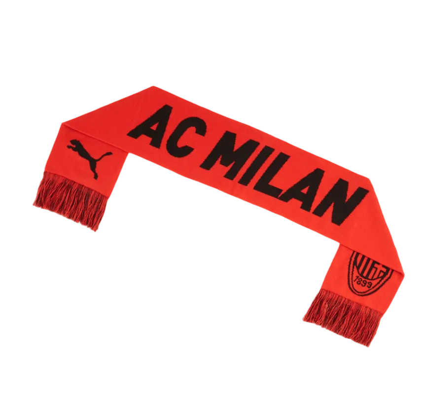 AC Milan Scarf (05462901)