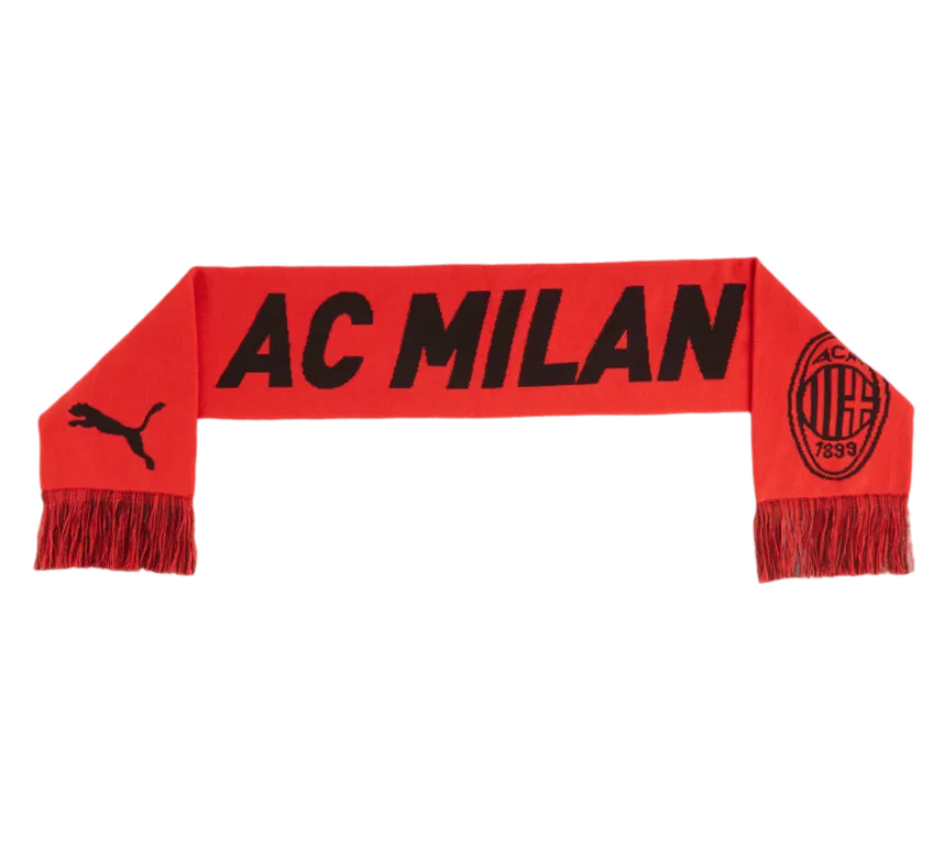 AC Milan Scarf (05462901)