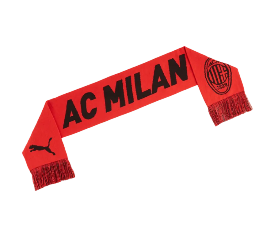AC Milan Scarf (05462901)