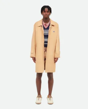 adidas Originals by Wales Bonner Reversible Mac Coat
