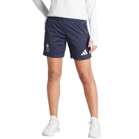 adidas Team GB Women's Training Shorts