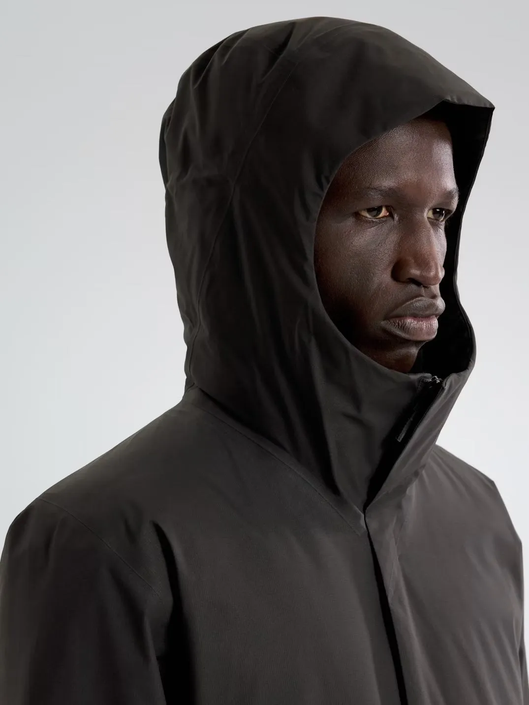 Altus Down Jacket Men's