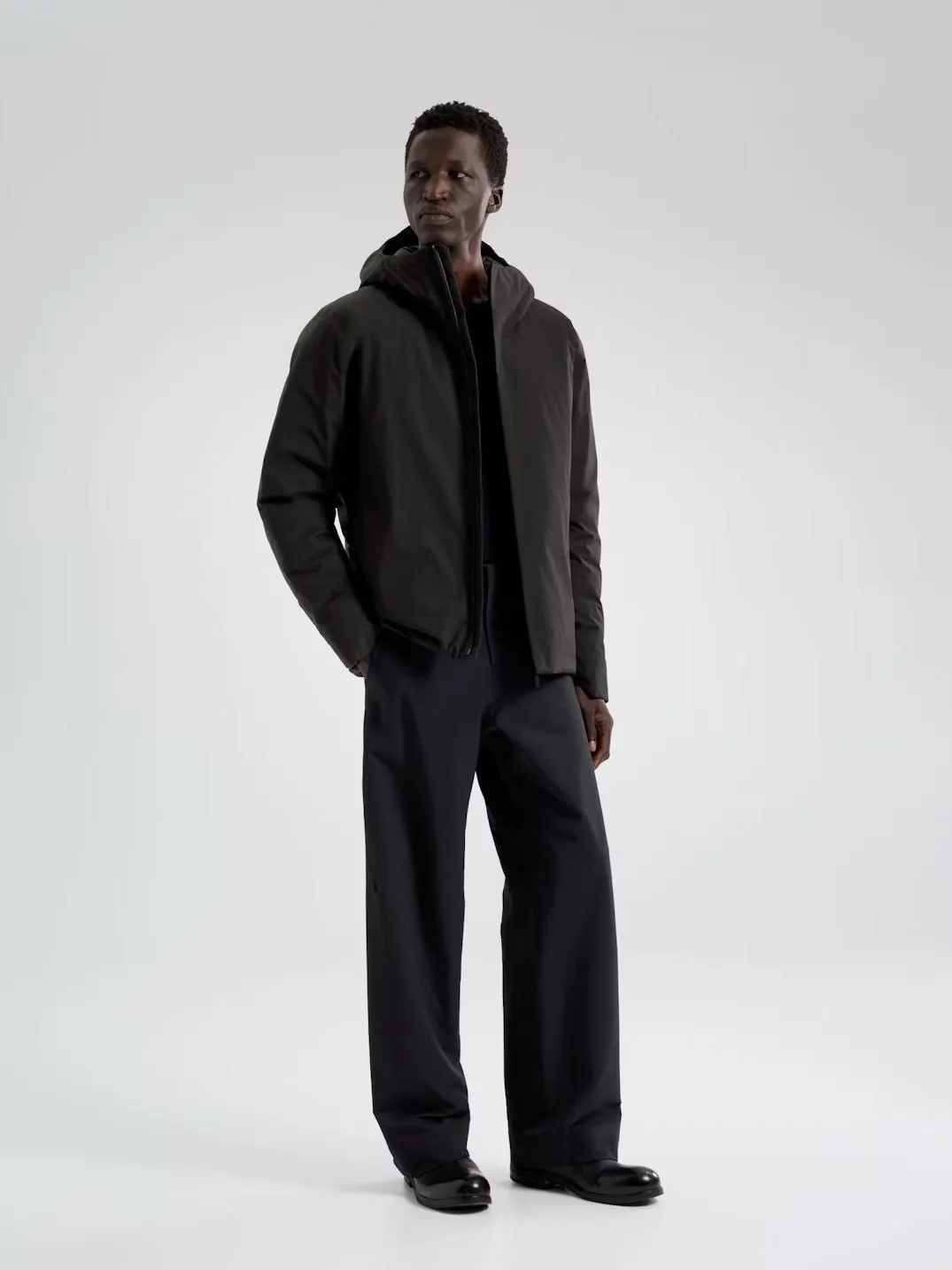 Altus Down Jacket Men's