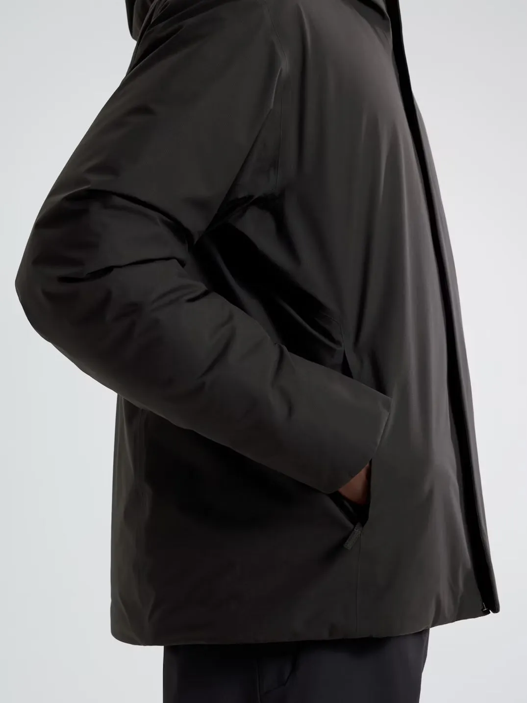 Altus Down Jacket Men's