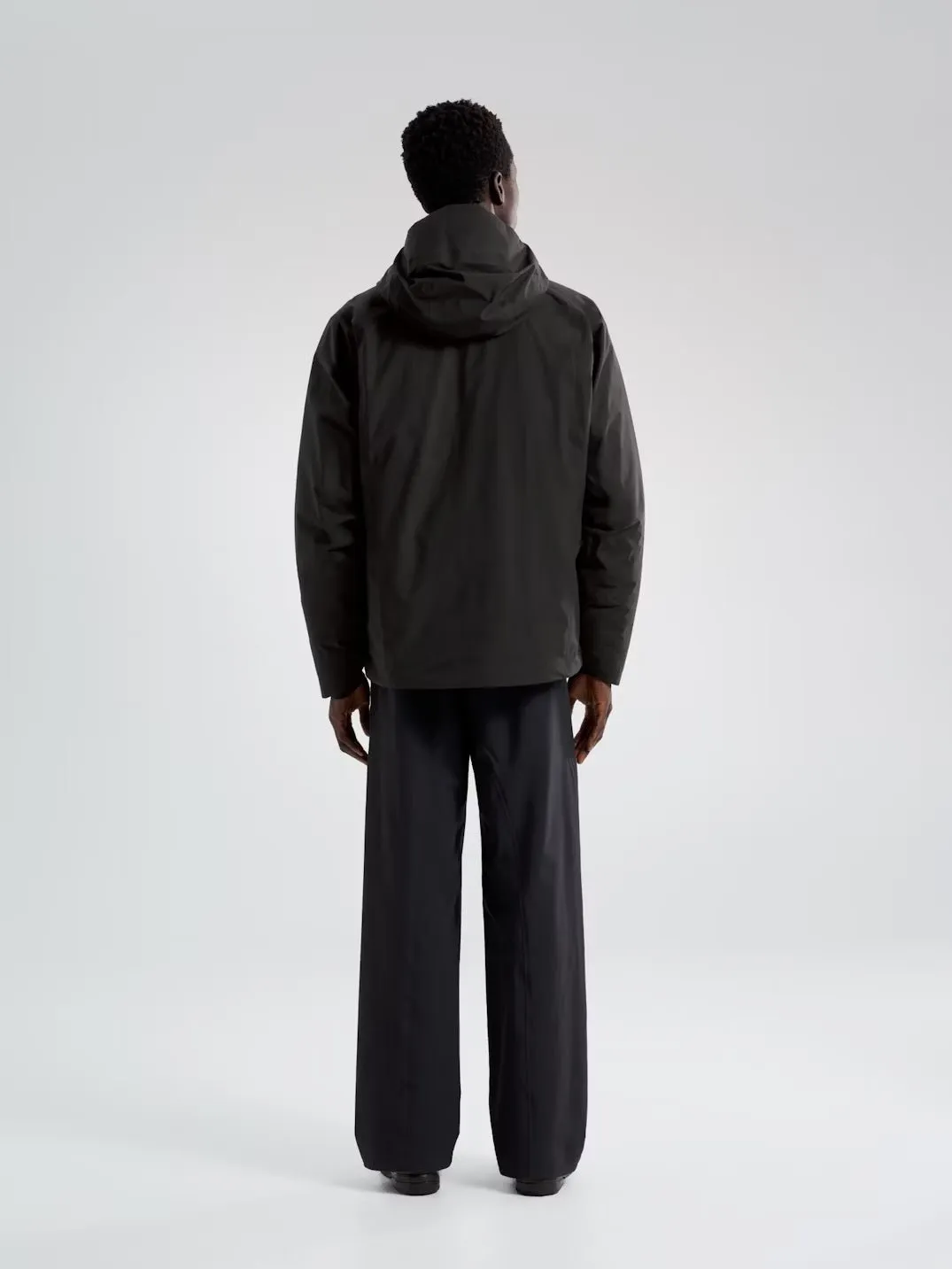 Altus Down Jacket Men's