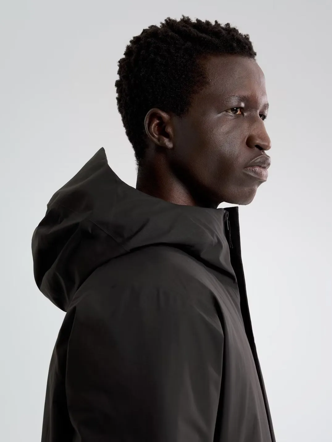 Altus Down Jacket Men's