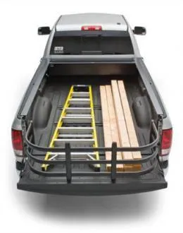AMP Research - BedXTender HD MAX - 2004-2019 F150 / 2007  Tundra