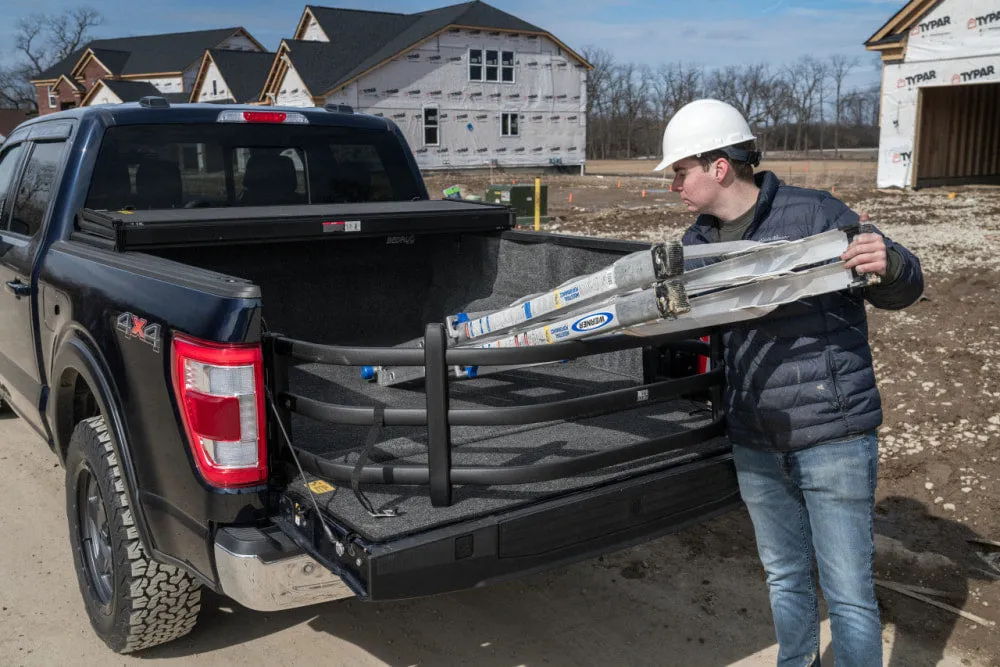 AMP Research BedXtender HD Sport Truck Bed Extender for RAM 1500 DT/TRX | 2020 