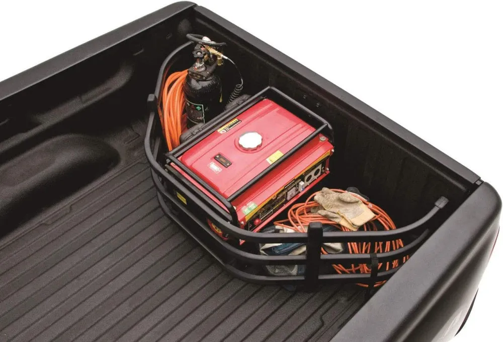 AMP Research BedXtender HD Sport Truck Bed Extender for RAM 1500 DT/TRX | 2020 