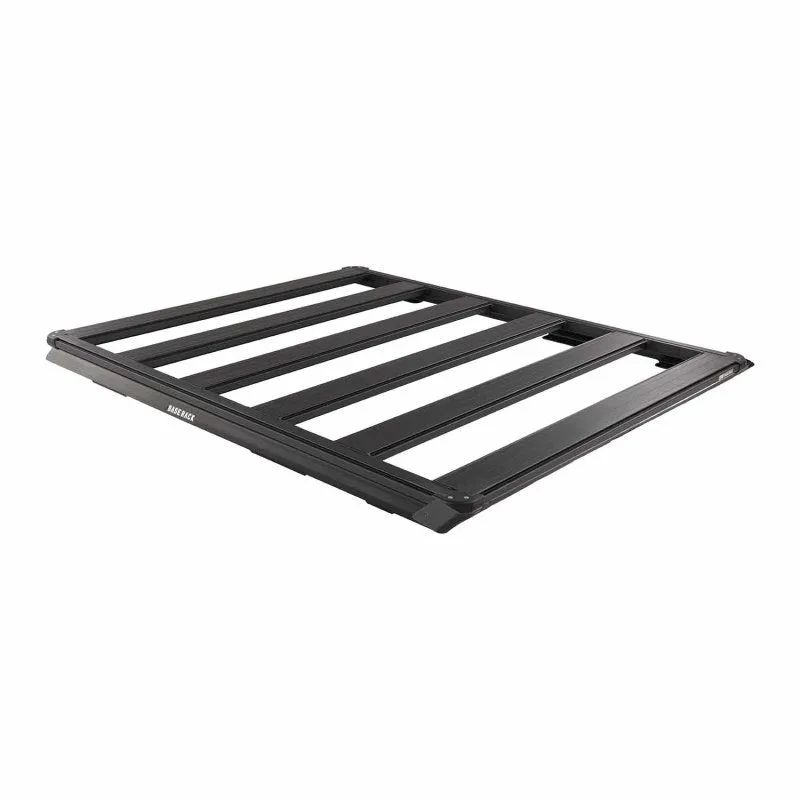 ARB 2021  Ford Bronco BASE Rack Kit w/ Mount & Wind Deflector