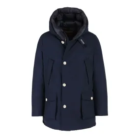 Arctic Parka No Fur