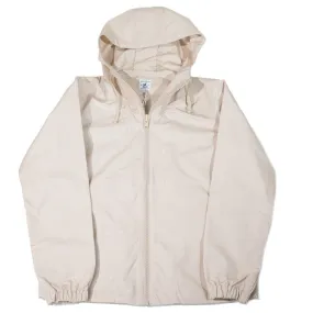 Arpenteur - Sand Kaolin Sail Cloth Parka