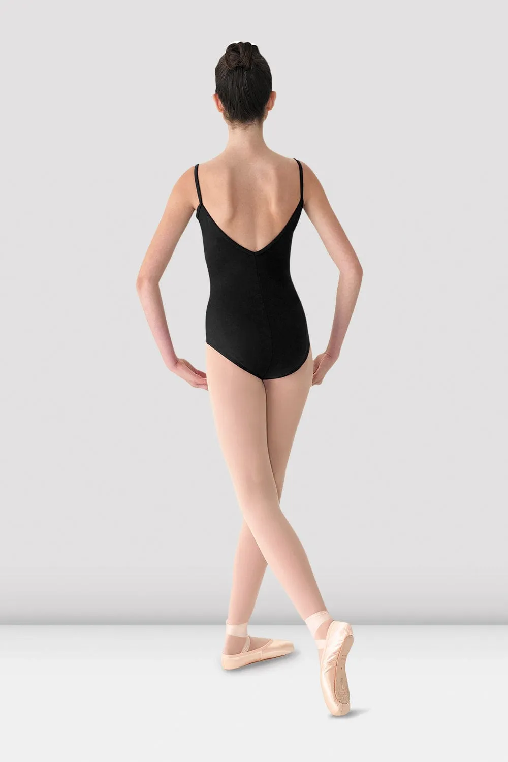Bloch M201LD Classic Camisole Leotard (Ladies)