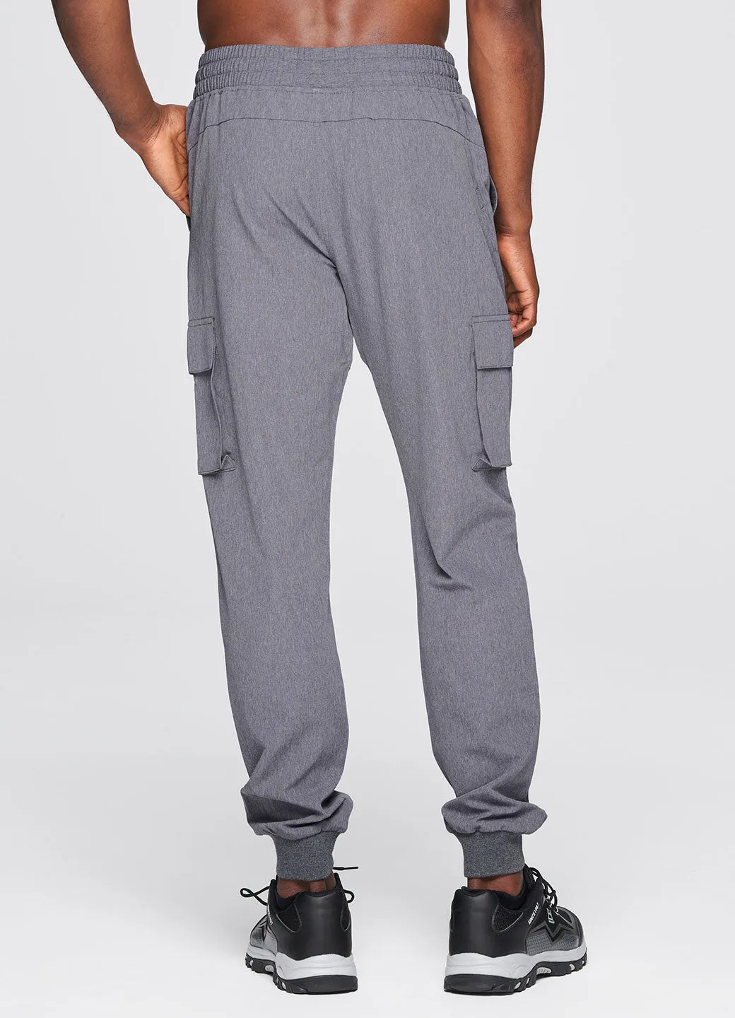 Bray Cargo Jogger