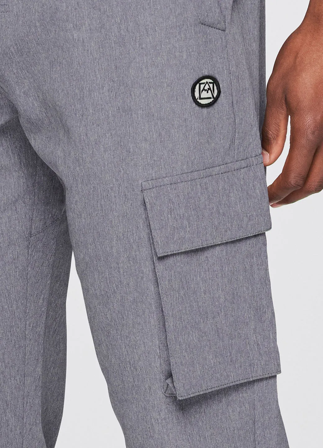 Bray Cargo Jogger