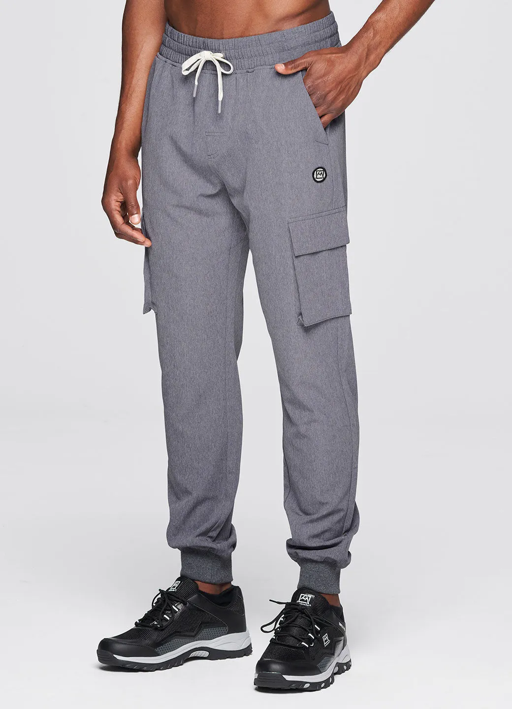 Bray Cargo Jogger