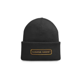 Canada Goose Emblem Toque