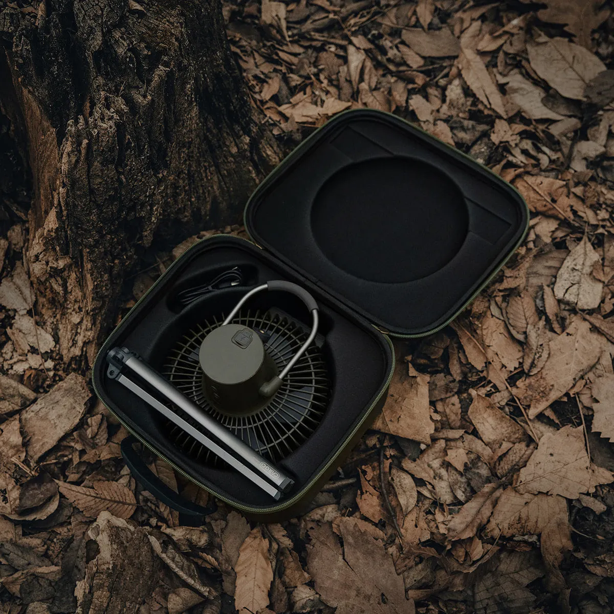 CARGO Multi Fan M