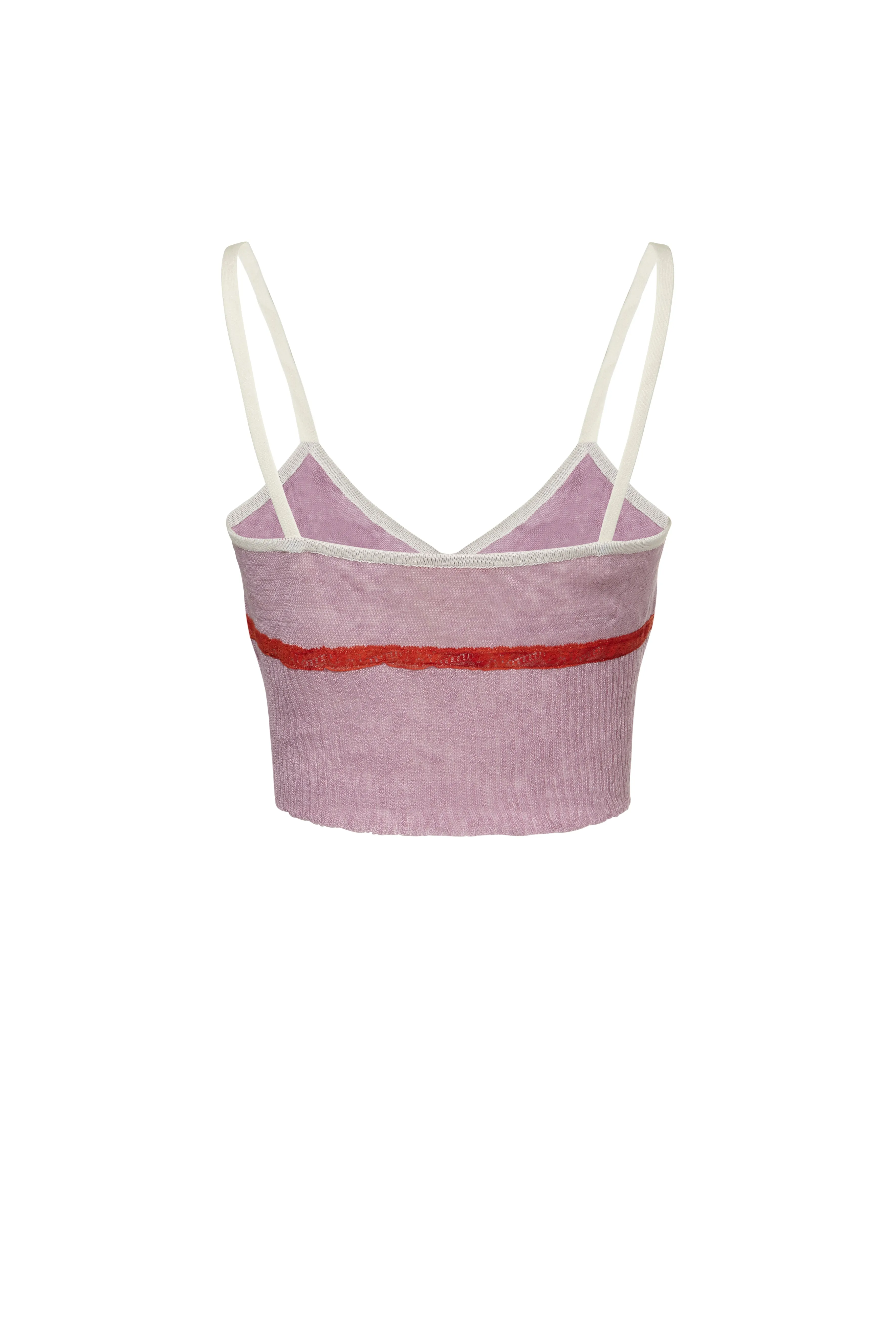 Chloe Linen Top