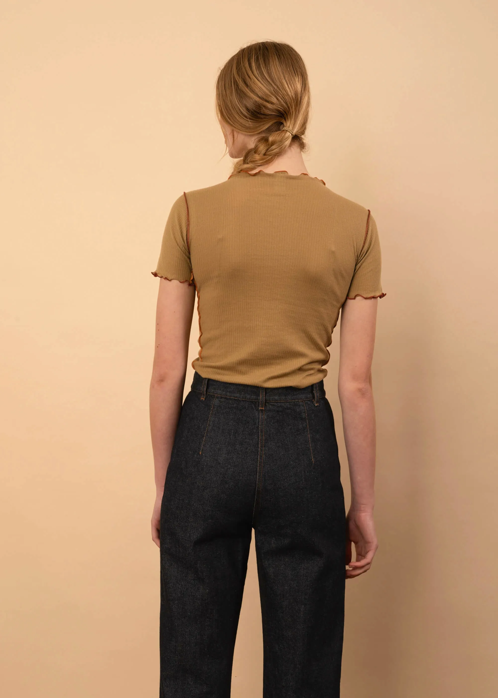 Dreyfus Jean (Dark Blue Denim)