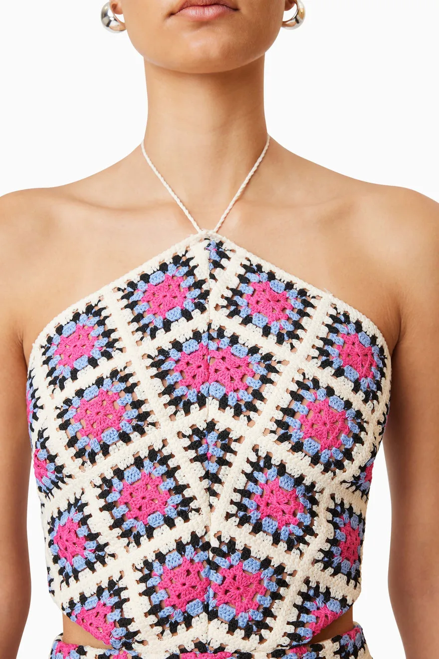 Elliatt Luna Dress