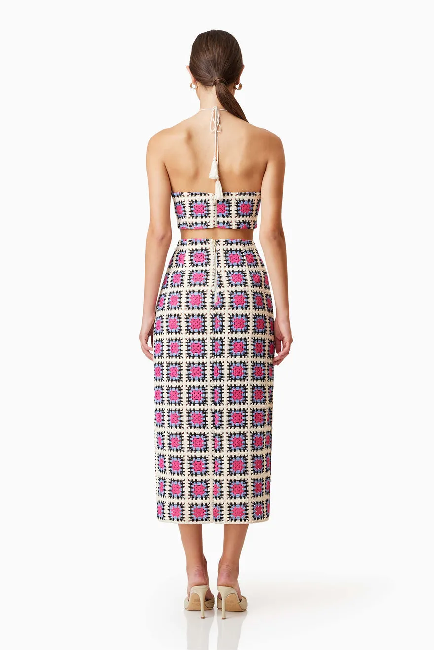 Elliatt Luna Dress