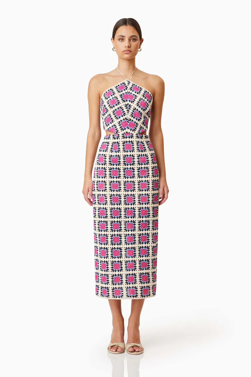 Elliatt Luna Dress