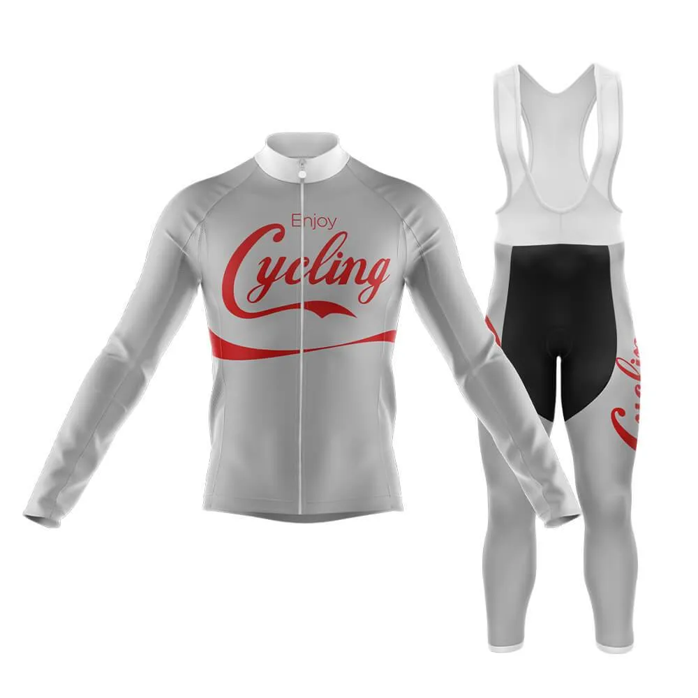 Enjoy Cycling (V2) Club Cycling Kit