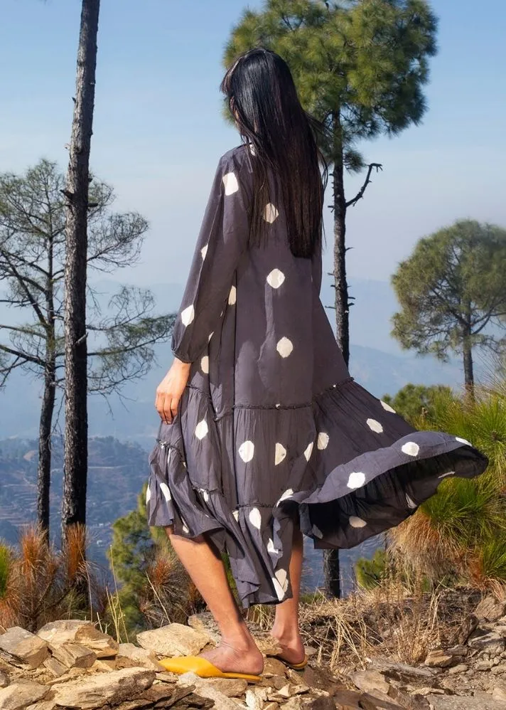 Fault Lines Dress