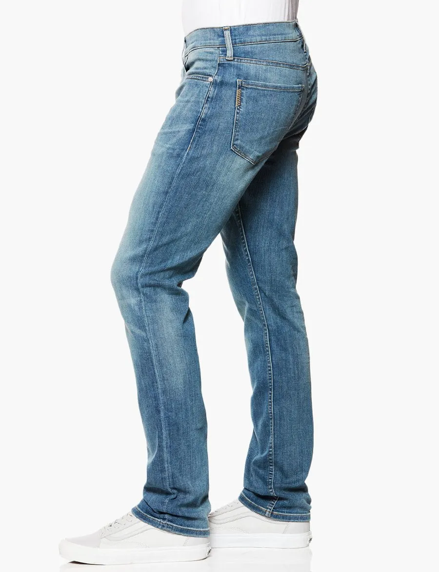Federal Slim Straight In Dillon Jeans