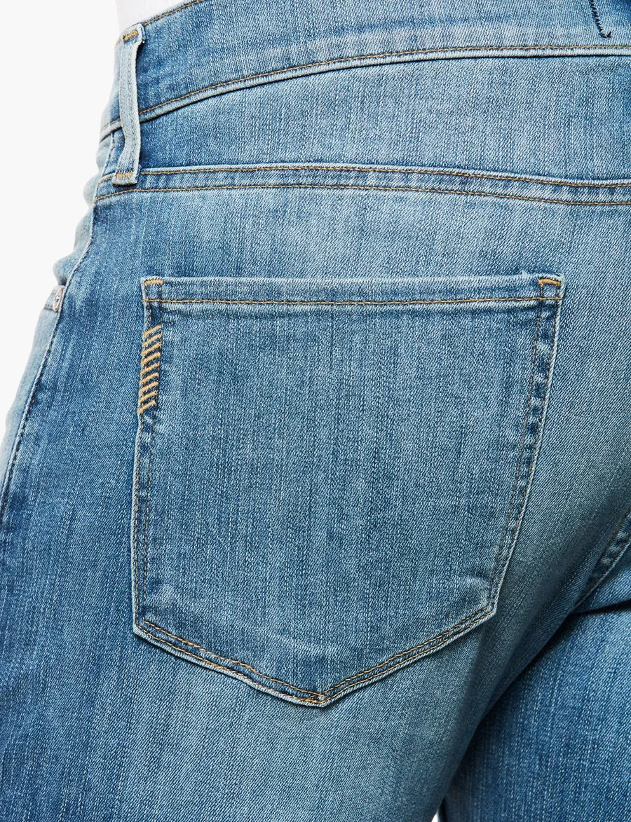 Federal Slim Straight In Dillon Jeans