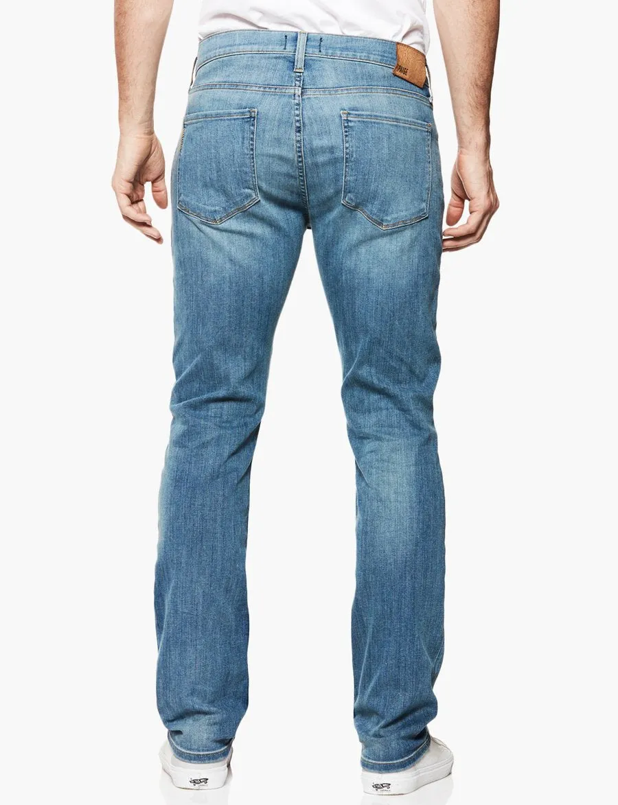 Federal Slim Straight In Dillon Jeans