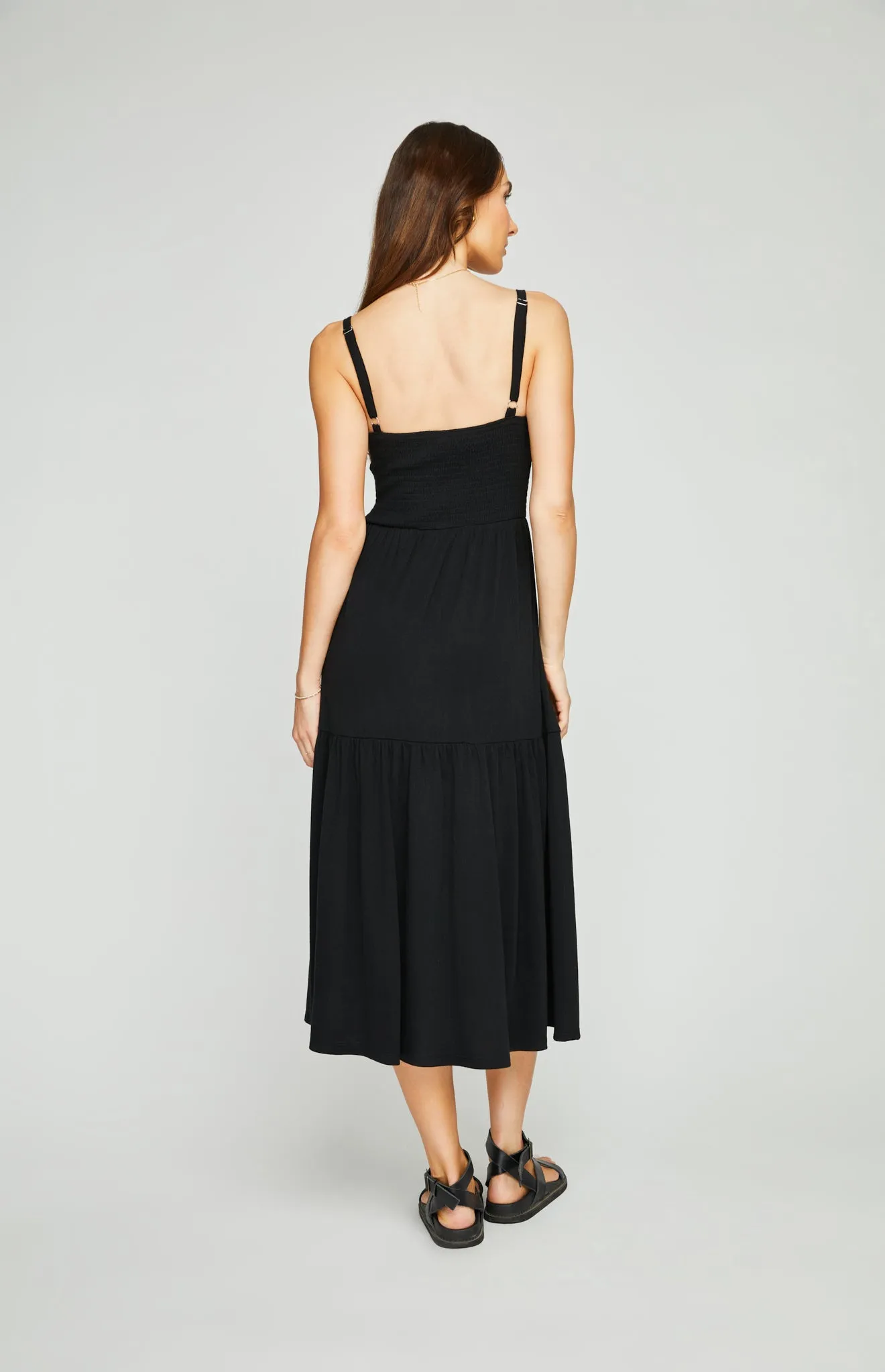 Florence Dress
