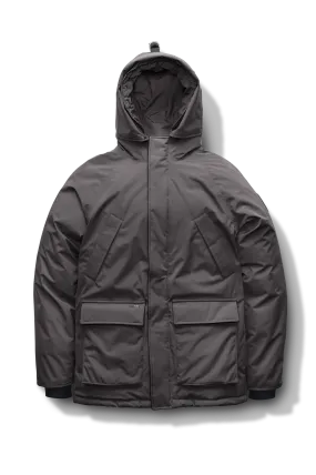 Heritage Furless Legacy Men's Parka
