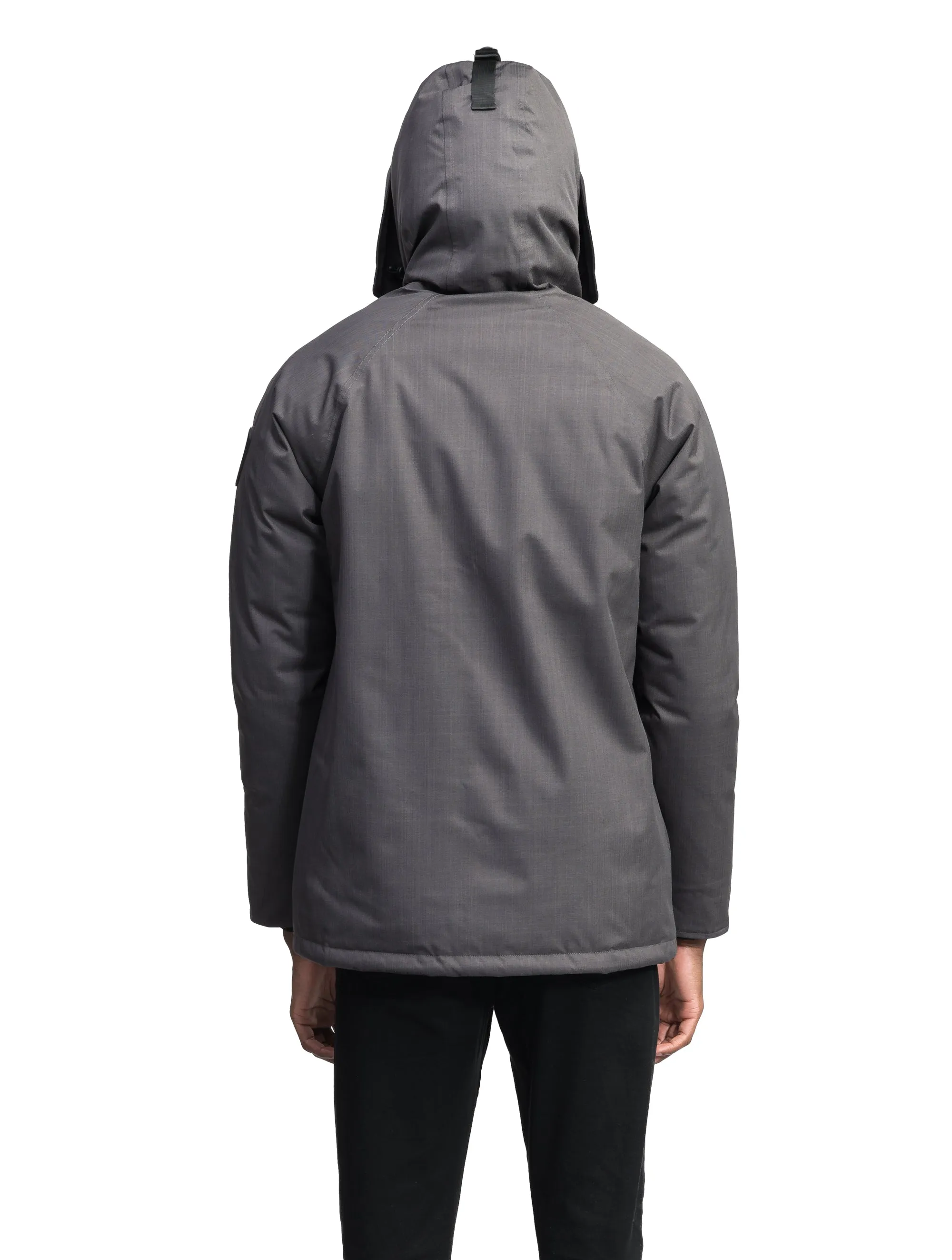 Heritage Furless Legacy Men's Parka