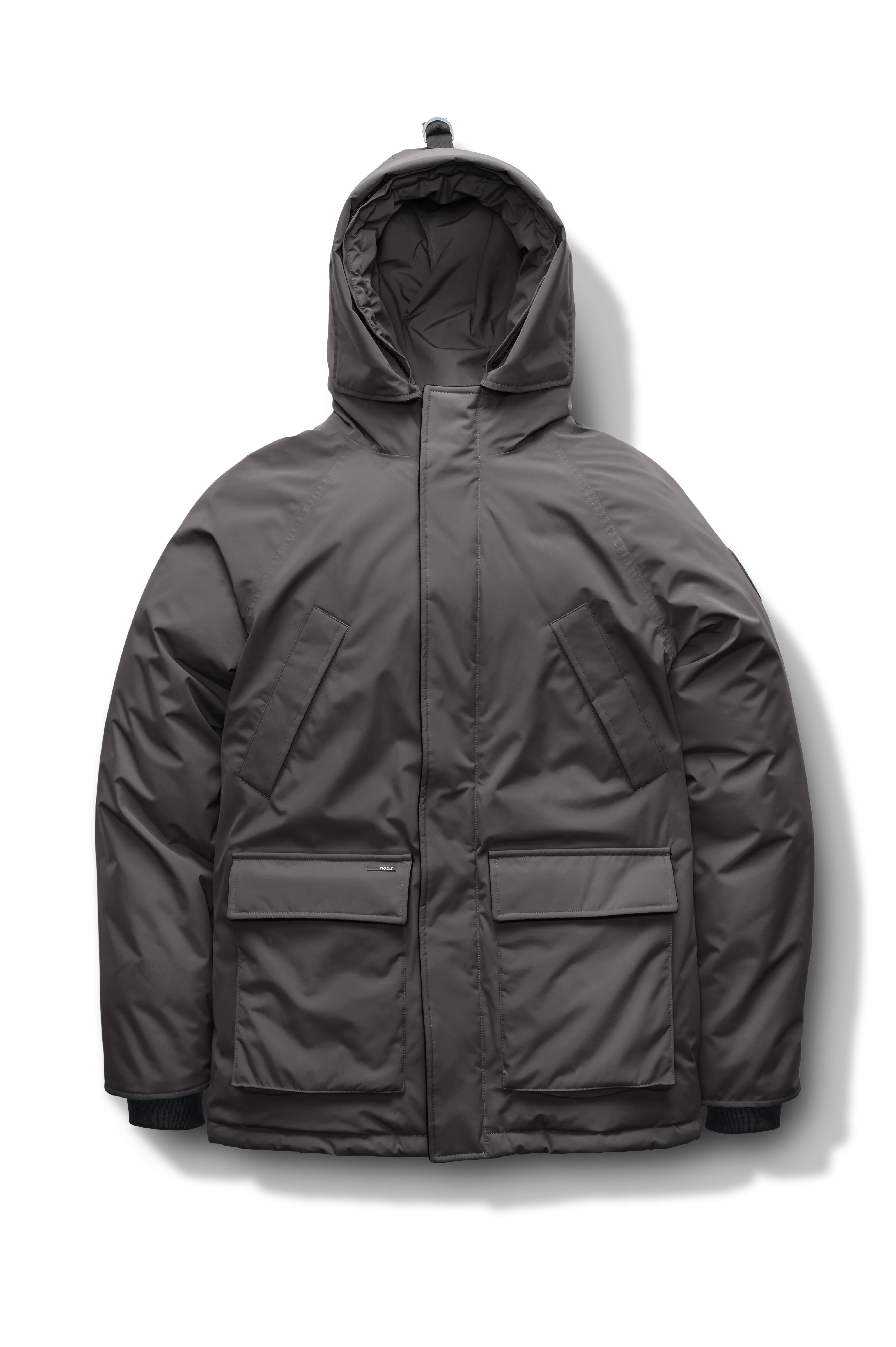 Heritage Furless Legacy Men's Parka