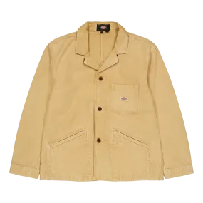 Holton Jacket Irish Cream