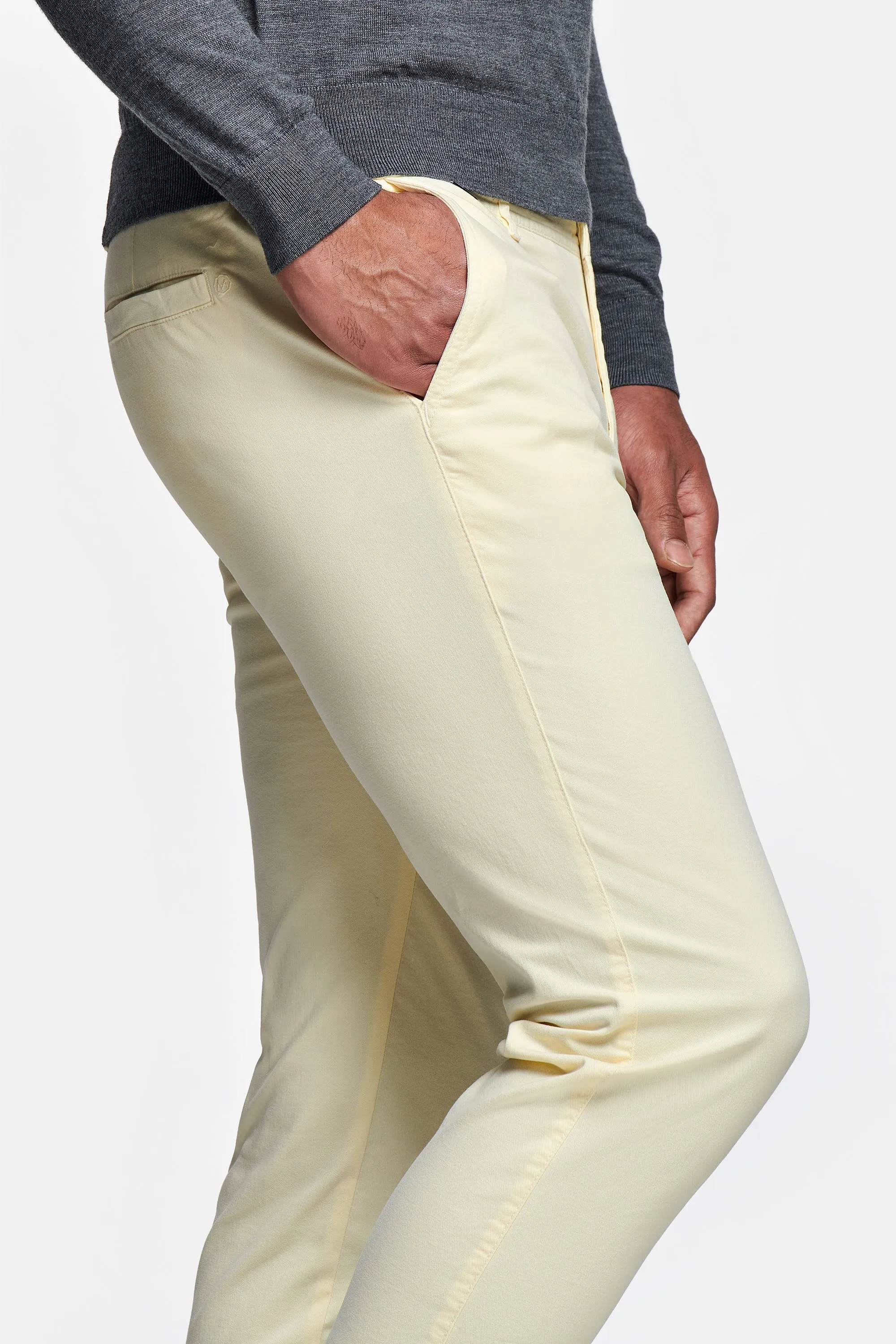 Limoncellos * Chinos