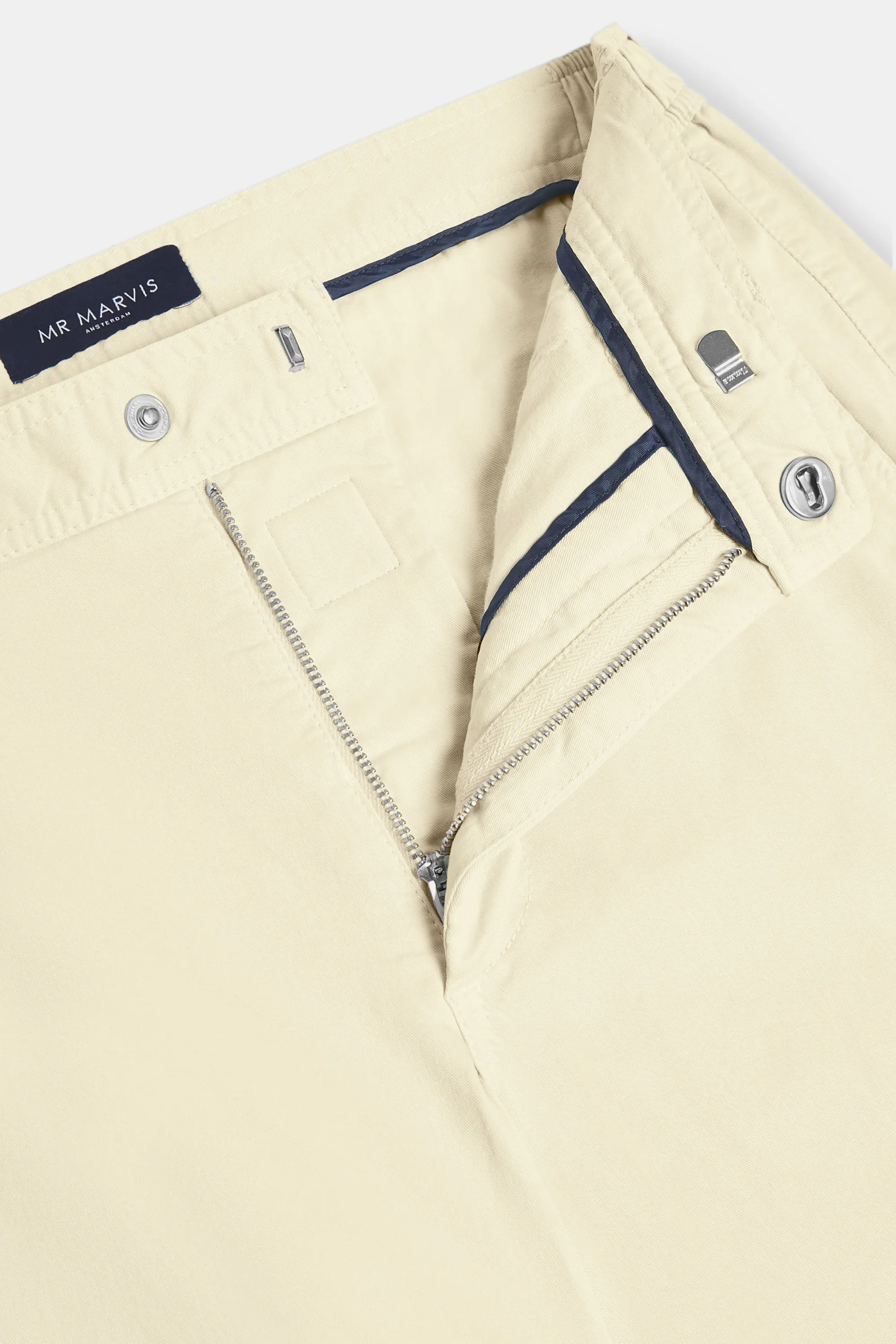 Limoncellos * Chinos
