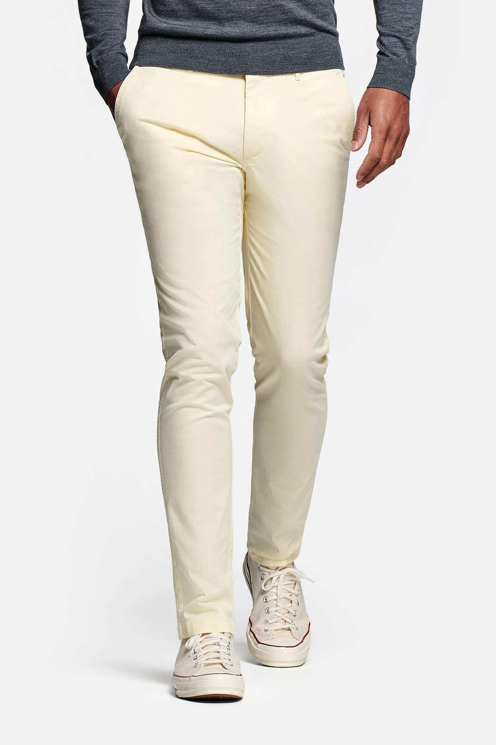 Limoncellos * Chinos