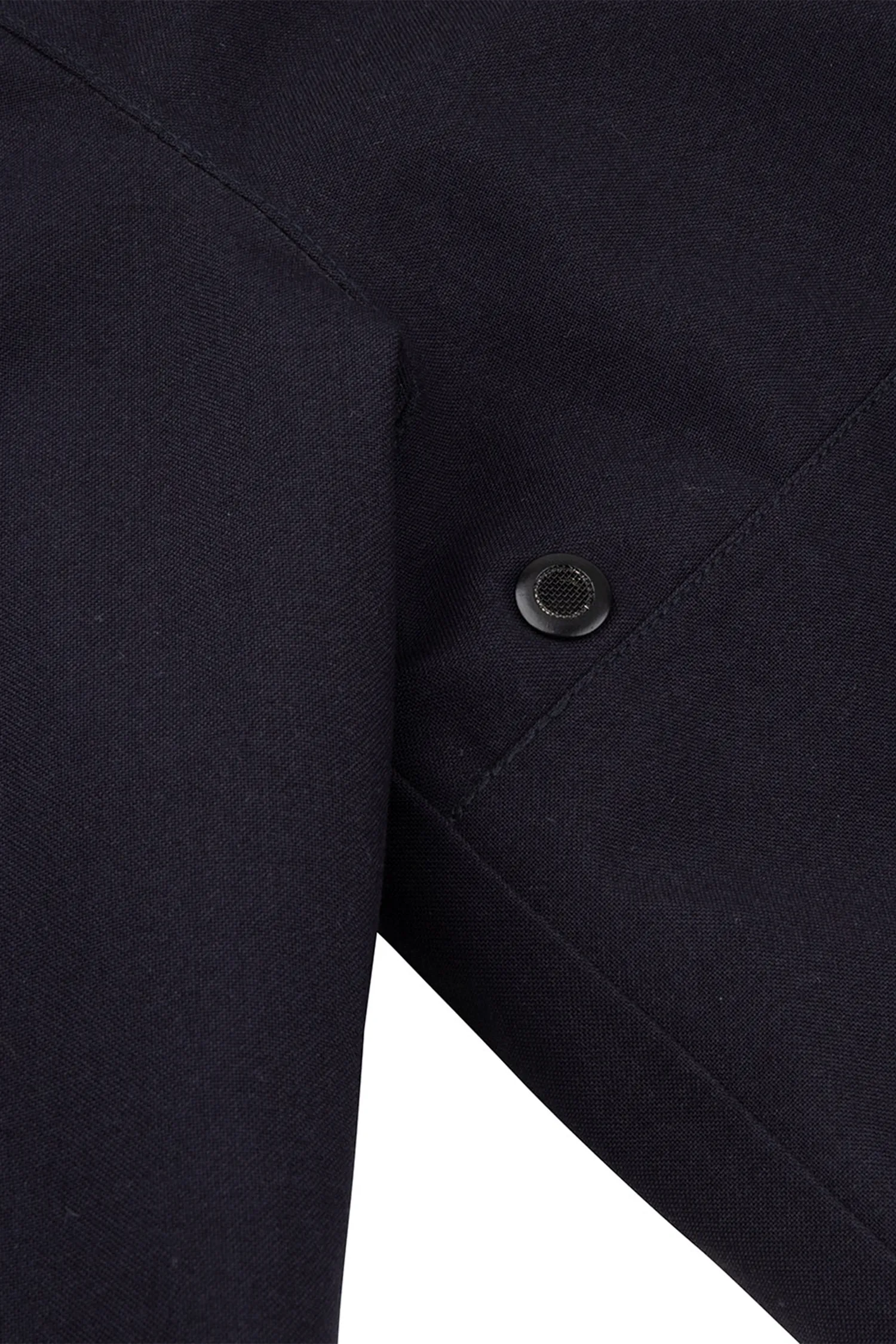 LONG TUBE POLYRAYON AW21 NAVY