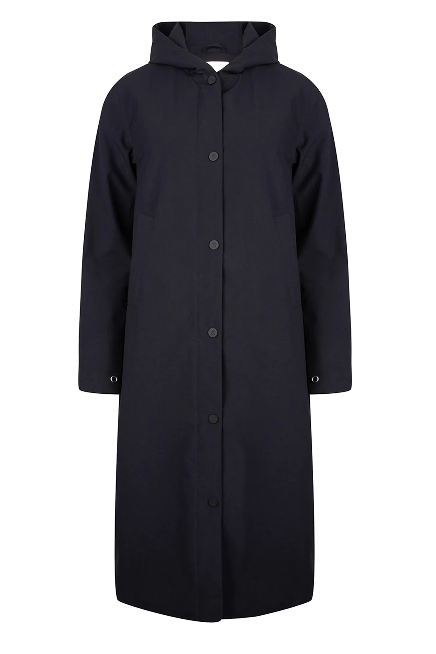 LONG TUBE POLYRAYON AW21 NAVY