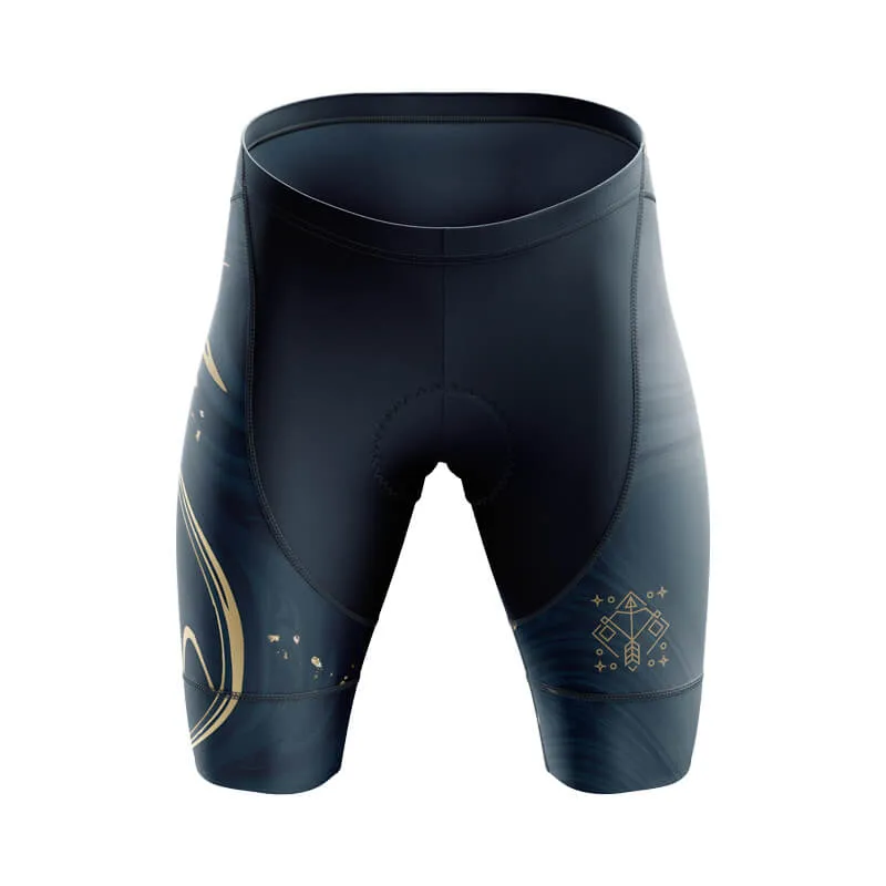 Marble Zodiac (SAGITTARIUS) Shorts & Pants