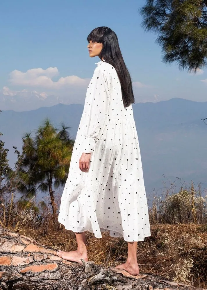 Mountain Whisperer Dress