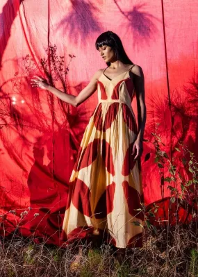 Mulmul Untamed Dress