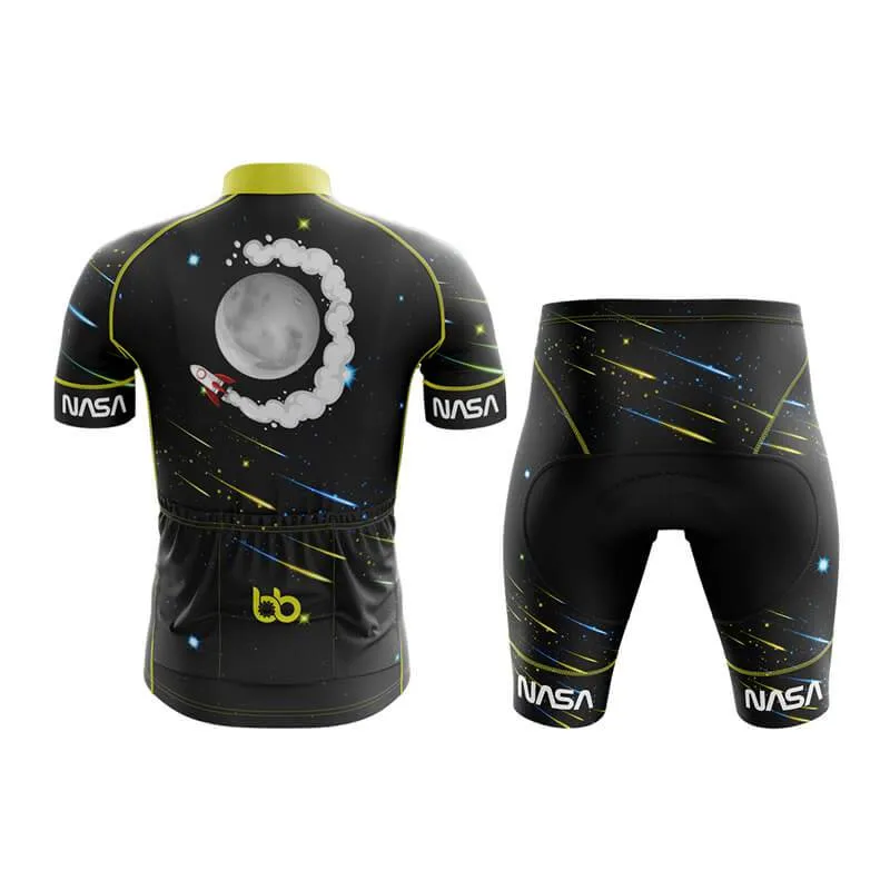 NASA Club Cycling Kit (V7)